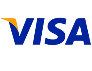 visa Logo