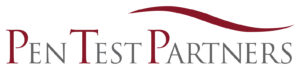 Pen Test partners Logo