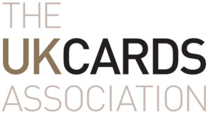 UK Cards Association Logo