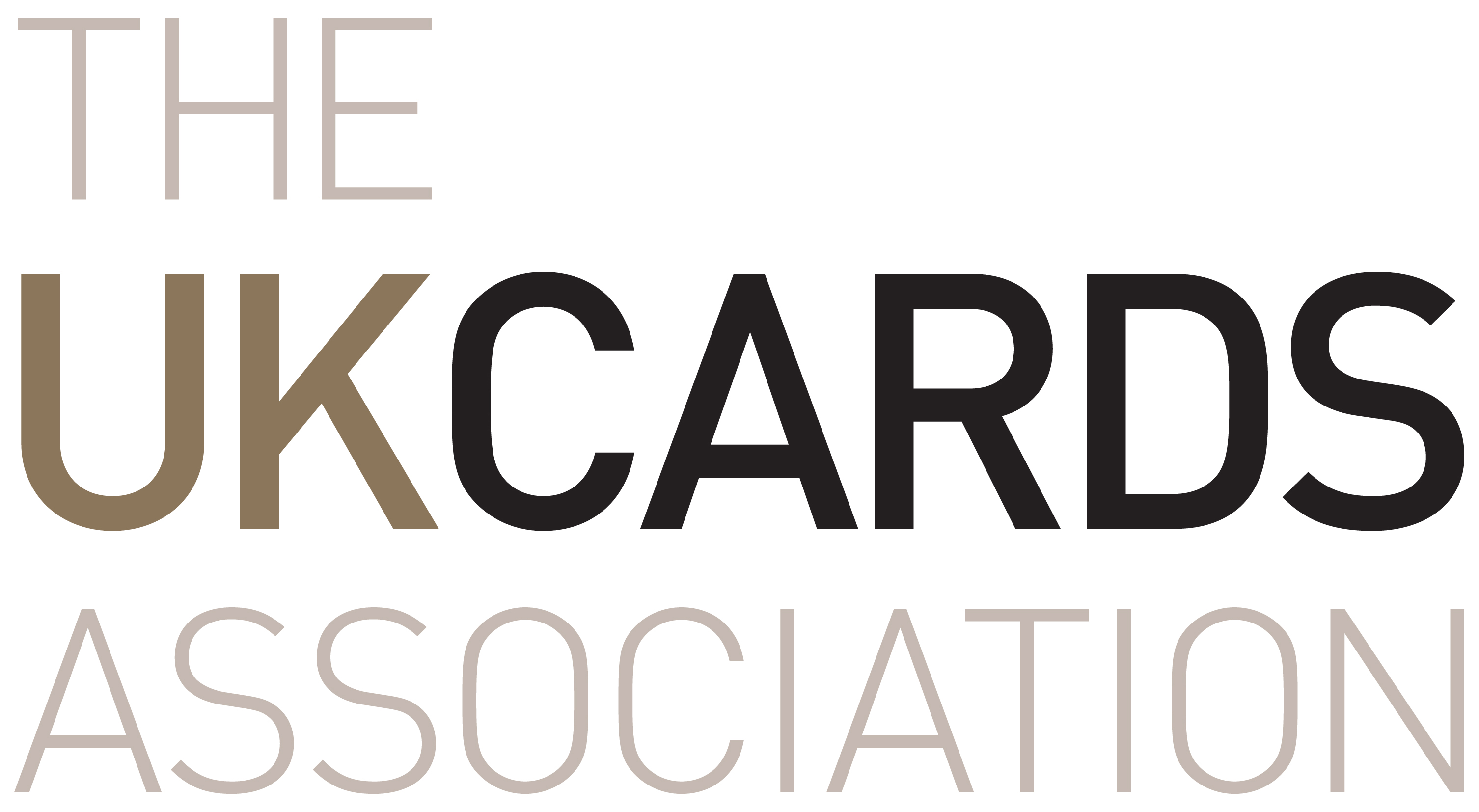 UK Cards Association: (Dec 2012-Dec 2016)